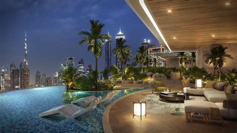 buy fendi penthouse uae